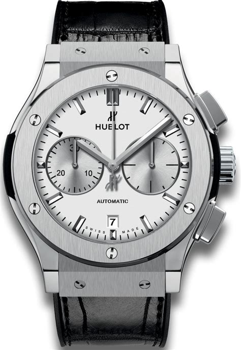 hublot classic fusion chronograph 521.nx.2611.lr